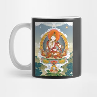 Vajrasattva Mug